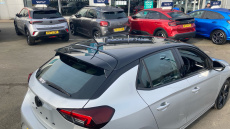 Vauxhall Corsa 1.2 Turbo GS 5dr Petrol Hatchback